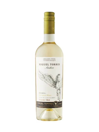 Miguel Torres Ándica Reserva Sauvignon Blanc 2021
