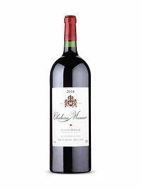 Château Musar Red 2017