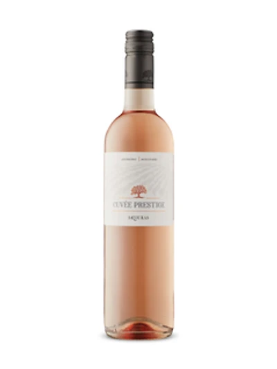 Skouras Cuvée Prestige Agiorgitiko/Moschofilero Rosé 2024