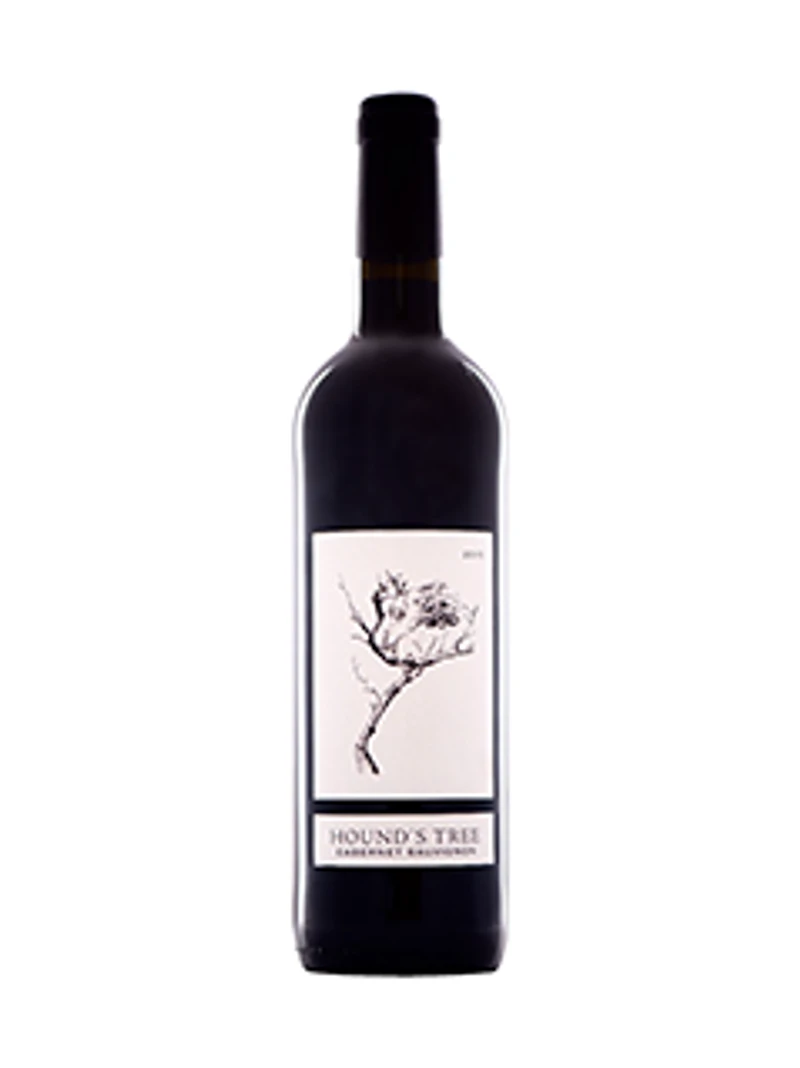 Hound's Tree Estate Cabernet Sauvignon 2017