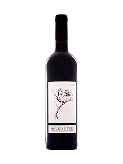 Hound's Tree Estate Cabernet Sauvignon 2017