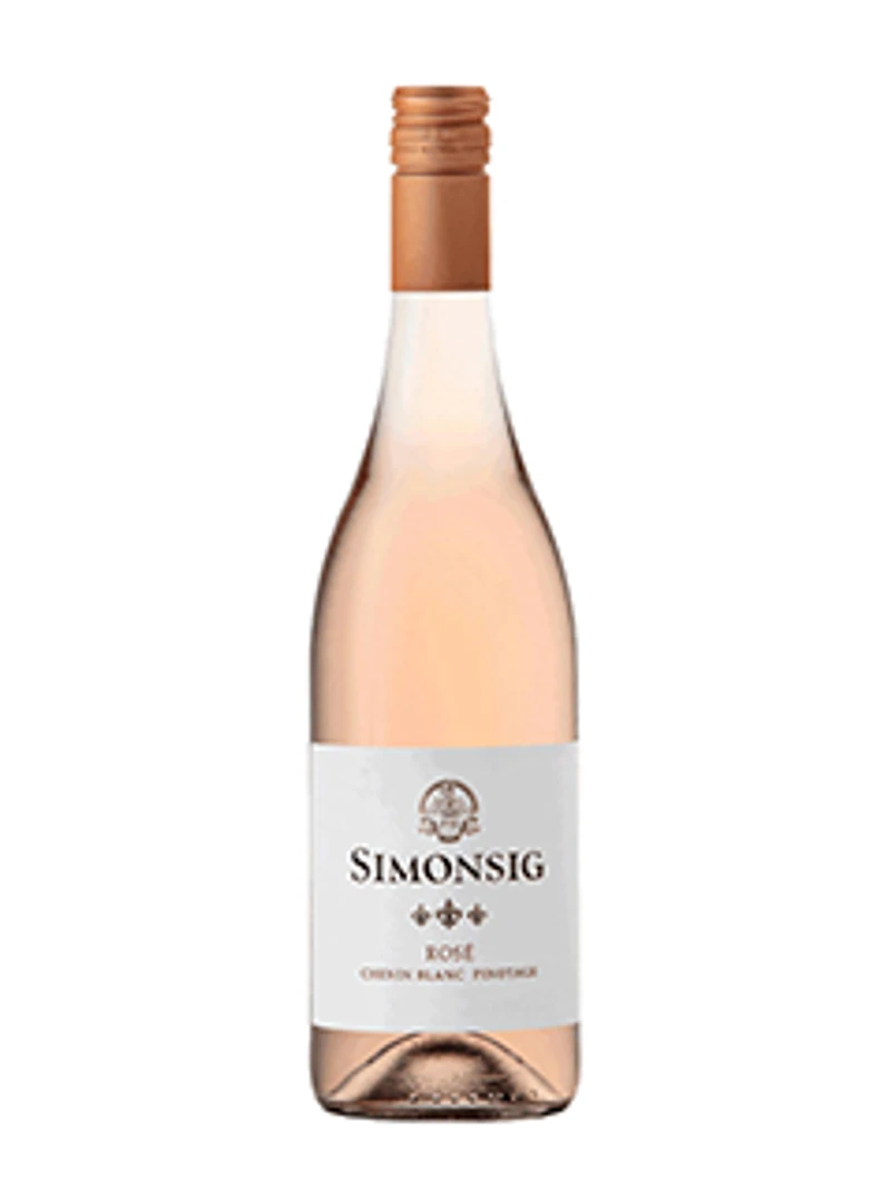 Simonsig Rosé