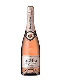 Simonsig Kaapse Vonkel Brut Rosé MCC 2020