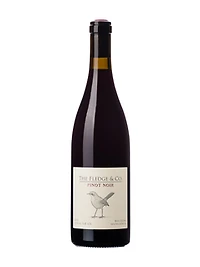 The Fledge And Co. Elgin Pinot Noir 2017