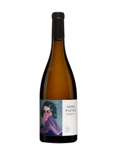 Aubert & Mathieu Hors Pistes Chardonnay AOP Limoux 2019