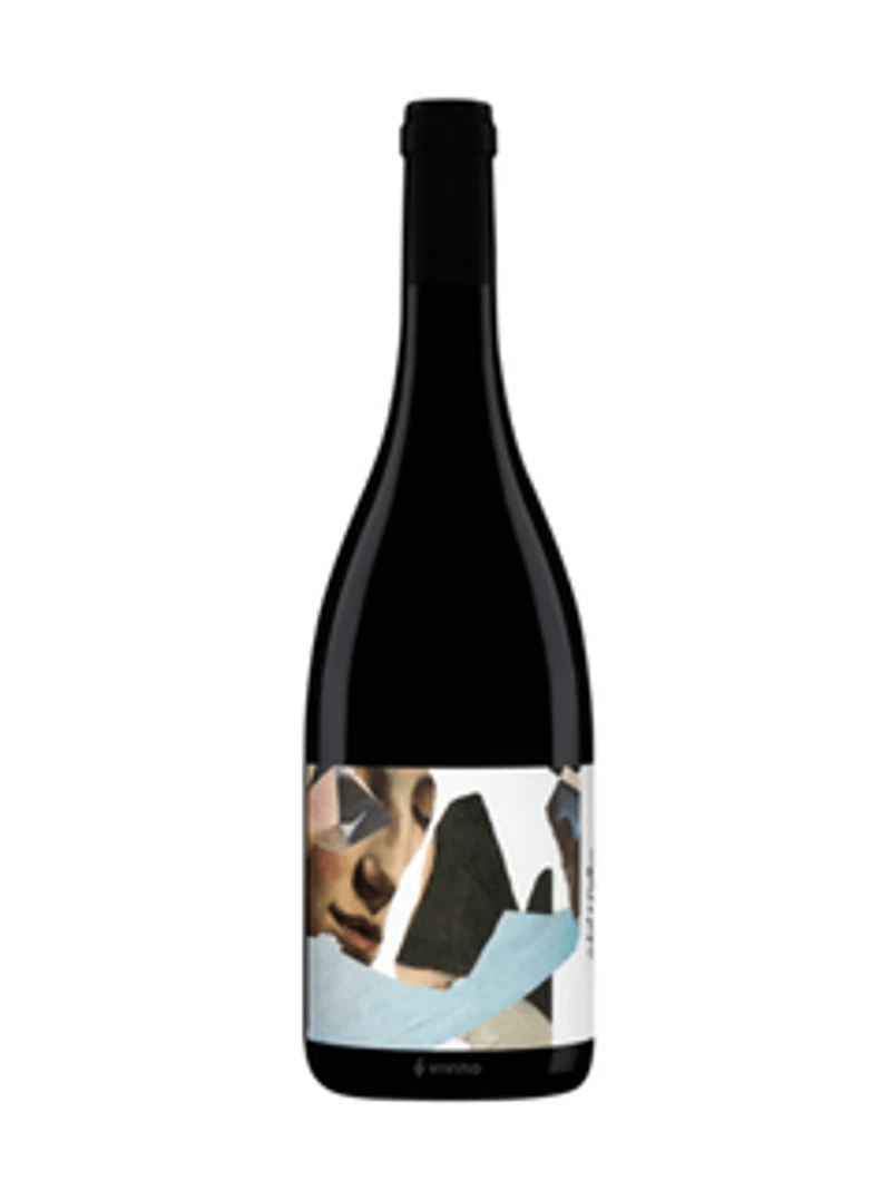 Aubert & Mathieu Minervois la Liviniere 2017