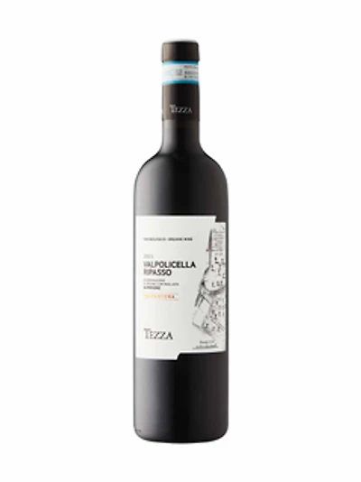 Tezza Valpolicella Ripasso Valpantena Superiore 2021