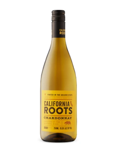 California Roots Chardonnay