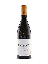 Domaine Chante Cigale Extrait Châteauneuf-du-Pape Blanc 2022