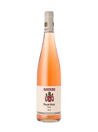 Weingut Groebe Pinot Noir Rosé Trocken 2020