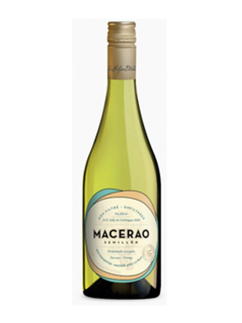 Macerao Semillon 2021