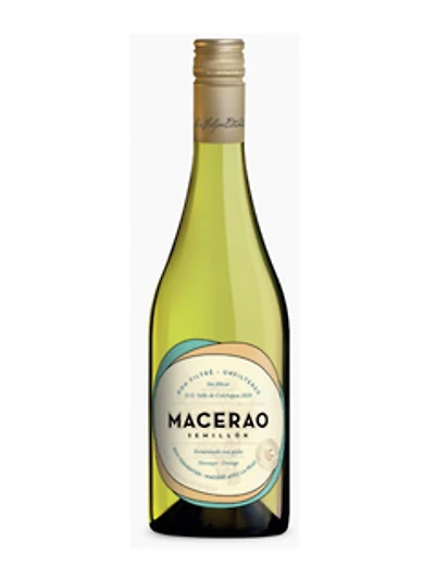 Macerao Semillon 2021