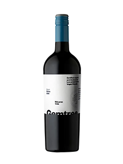 Gemtree Wines Uncut Shiraz 2019