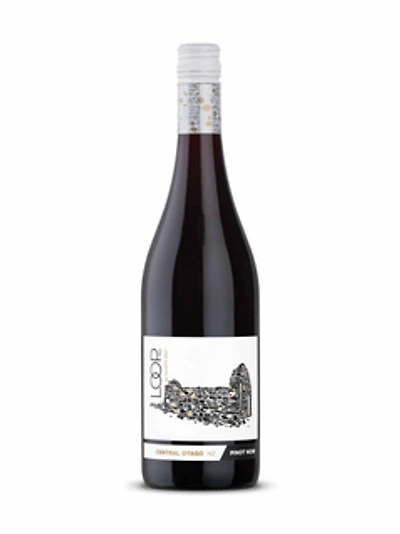 Loop Road Pinot Noir 2023