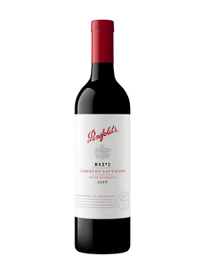 Penfolds Max's Cabernet Sauvignon 2019