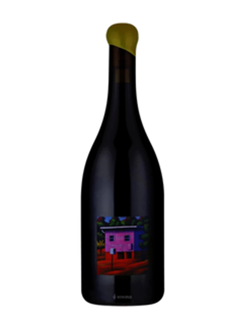 William Downie Cathedral Pinot Noir 2020