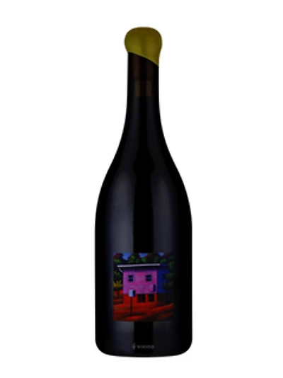William Downie Cathedral Pinot Noir 2020