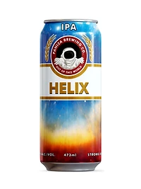 Paniza Brewing Co Inc Helix Nebula