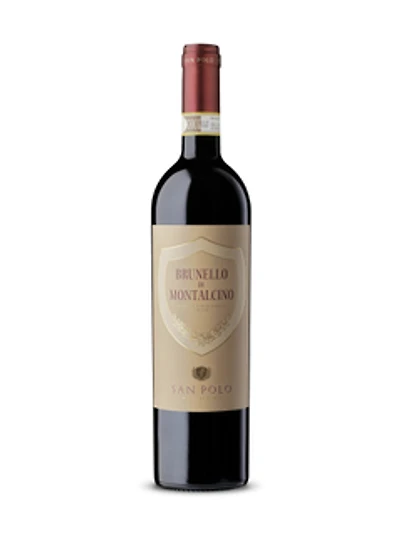 Poggio San Polo Brunello di Montalcino 2019