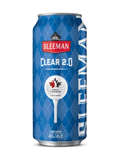 Sleeman Clear 2.0