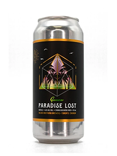 Blood Brothers Paradise Lost Guava