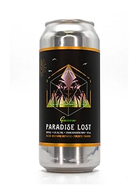 Blood Brothers Paradise Lost Guava