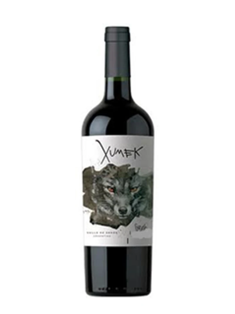 Xumek Syrah Zonda Valley 2020