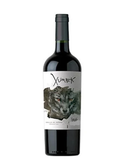 Xumek Syrah Zonda Valley 2020