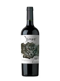 Xumek Syrah Zonda Valley 2020