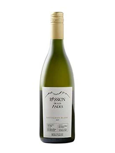 Passion De Los Andes Sauvignon Blanc 2019