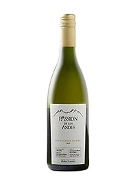 Passion De Los Andes Sauvignon Blanc 2019