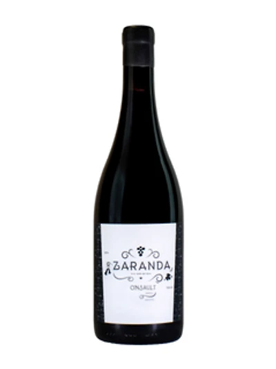 Vina Zaranda Cinsault Itata Valley 2021