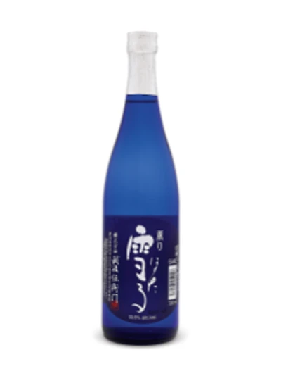 Yuki Hotaru (Snow Firefly) Sake