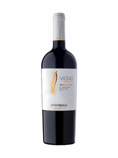 Undurraga Vigno Old Vines Dry Farmed Carignan 2022