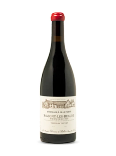 Domaine de Bellene Hommage à Jean Ferté Vieilles Vignes Savigny-lès-Beaune 1er Cru 2021