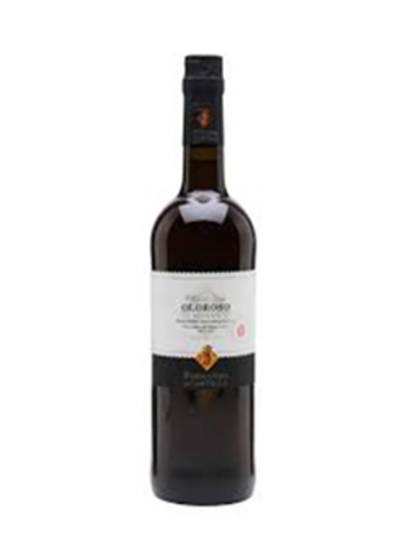 Fernando de Castilla Oloroso Classic