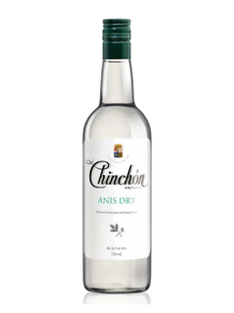 Chinchon Anis Dry