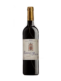 Ramirez de la Piscina Reserva DOC 2016