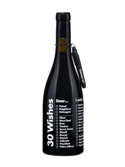 Neleman 30 Wishes Tempranillo Organic 2020