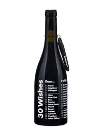 Neleman 30 Wishes Tempranillo Organic 2020