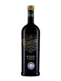 Guerra Reserva Rojo Vermouth