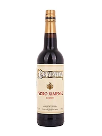 Leyenda Pedro Ximenez Sherry