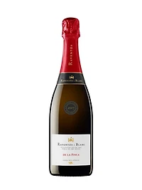 Raventos I Blanc De La Finca 2017