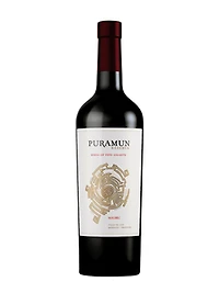 Puramun Malbec Reserva 2016