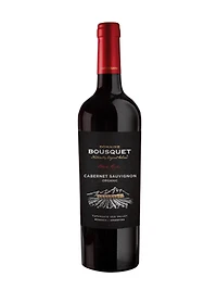 Black Rock Cabernet Sauvignon  Domaine Bousquet 2020 Organic