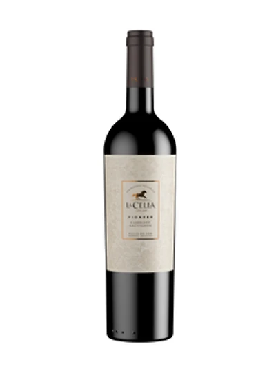 La Celia Pioneer Cabernet Sauvignon 2019