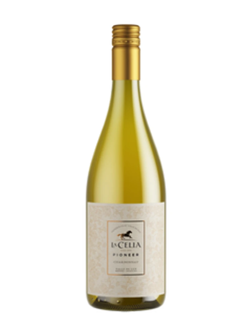 La Celia Pioneer Chardonnay 2020