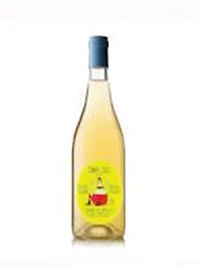 Jumping Juice Yellow