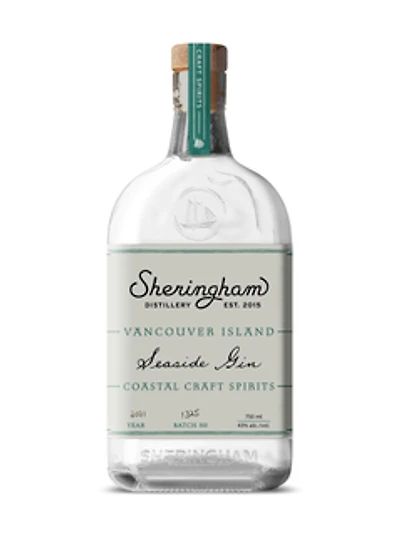 Sheringham Seaside Gin