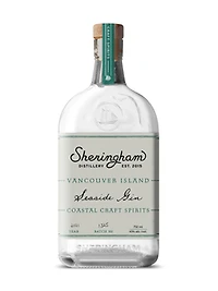 Sheringham Seaside Gin